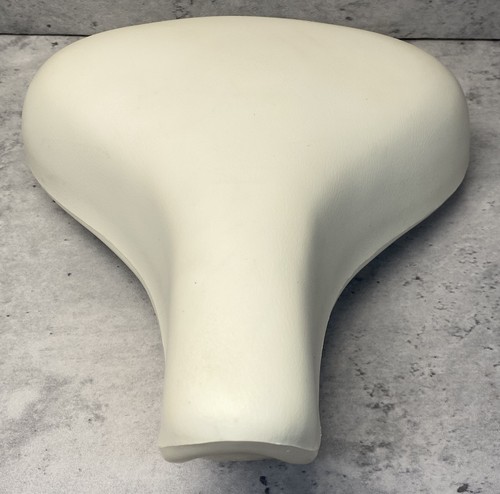 Vintage troxel bicycle - troxel, saddle
