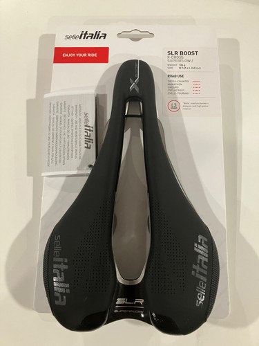 Selle italia slr - italia, boost