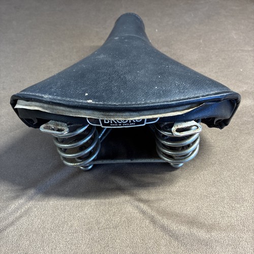 Brooks made england bicycle - brooks,
