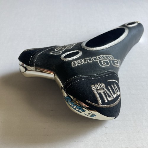 Vintage selle italia - italia, turbo